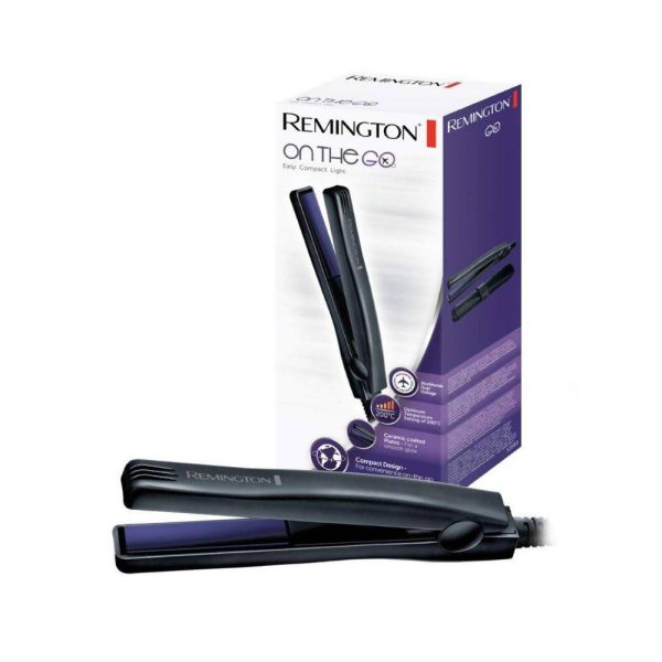 مملس شعر ريمنجتون Remington S2880 Define and Style Fashion